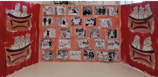 Taller Rusiñol i la literatura