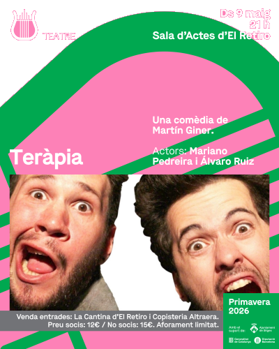 Terapia