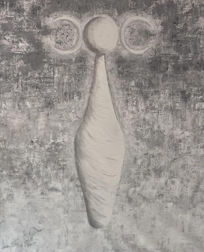 The Hanged Woman