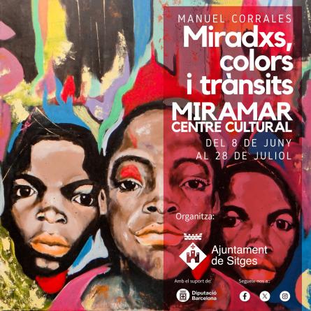 thumbnail_cartell- miradxs, colors i trànsits