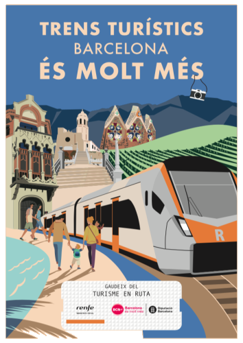 tren viles marineres