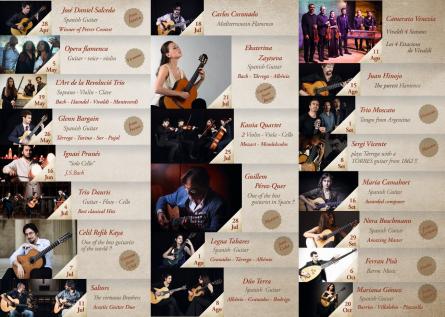 tríptic Mediterranean Guitar Festival 2023 (inter.)