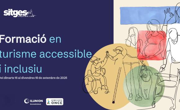 Turisme accessible