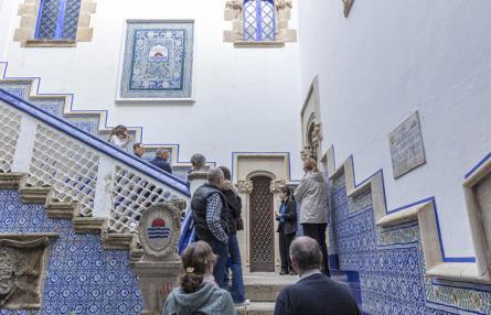 VG Palau de Maricel