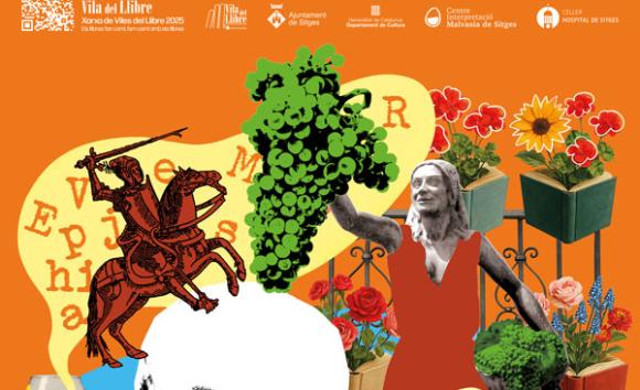 vila del llibre 25