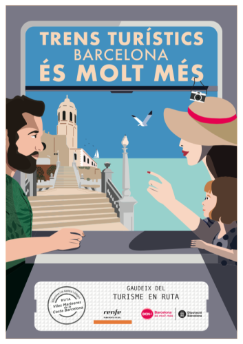viles marineres tren