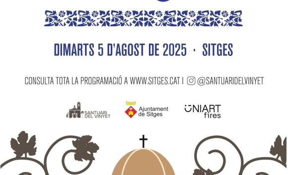 Vinyet25_cartell_