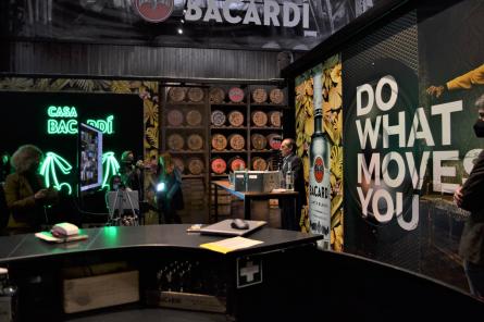 mixology virtual bacardi