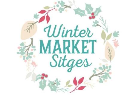 Winter Market Sitges 2