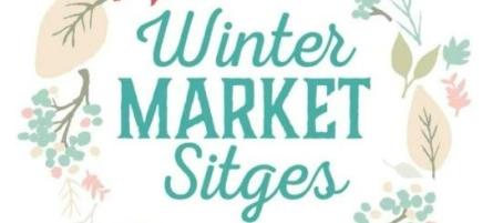Winter Market Sitges 2