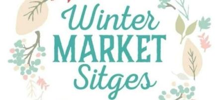 Winter Market Sitges 2