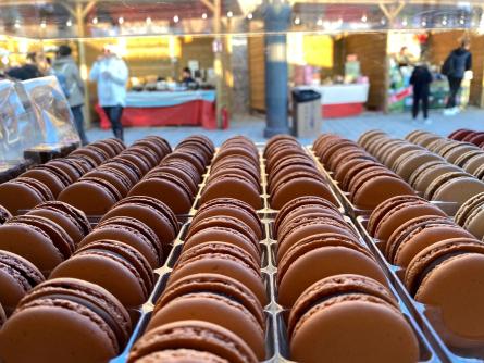 Winter Market Sitges- 2022