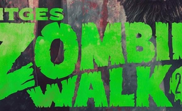 zombie walk 25