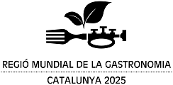 Logo Regio Mundial de la Gastronomia