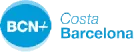 Logo Costa Barcelona