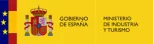 Logo Gobierno de España