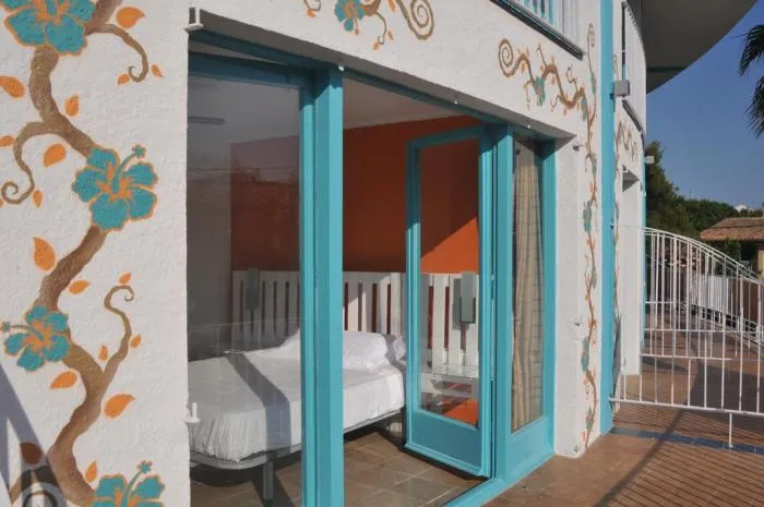 Hostels and guesthouses in Sitges