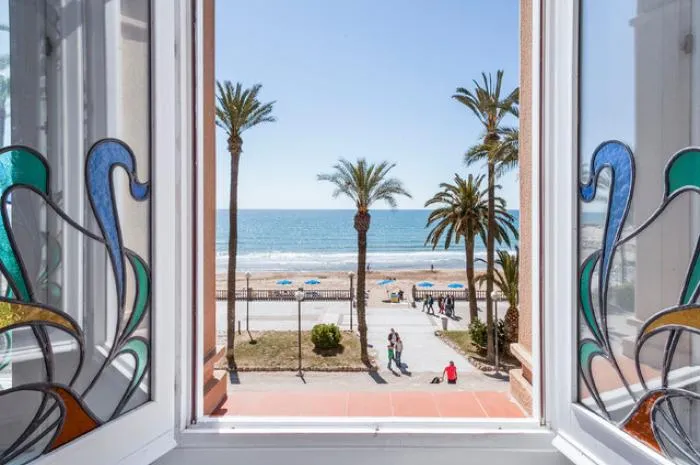 Apartments in Sitges