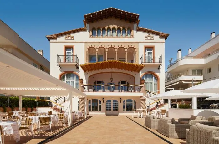 Hotels in Sitges