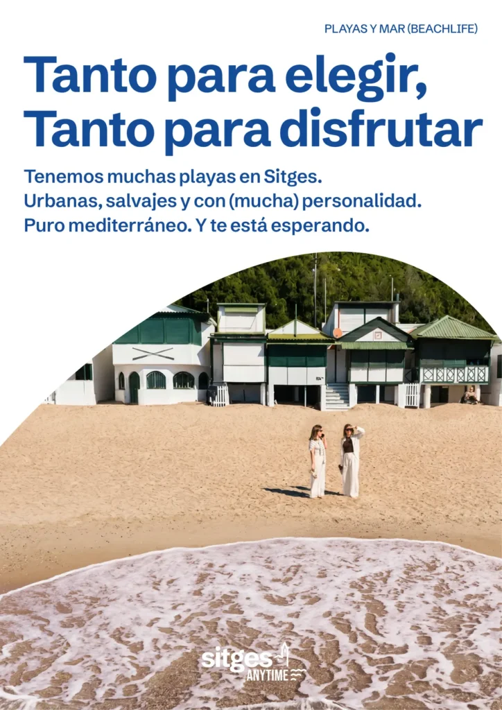 Portada guía Playas y mar