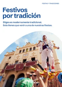 Portada guía Fiestas y tradiciones