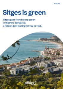 Homepage guide Nature