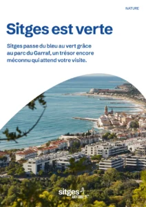 Couverture du guide Nature
