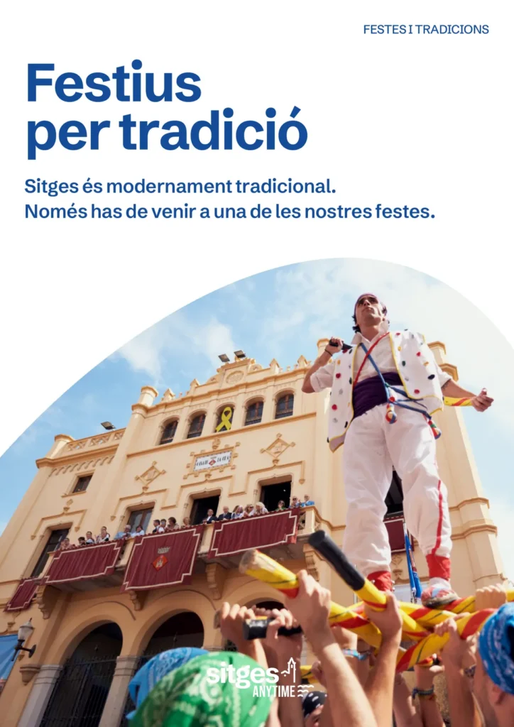 Portada guia Festes i tradicions