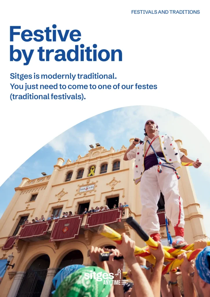 Homepage guide Festivals and traditions