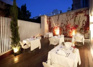 Alenti Sitges Hotel & Restaurant