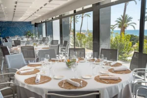 Mirador Restaurant