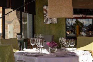Restaurant Maricel